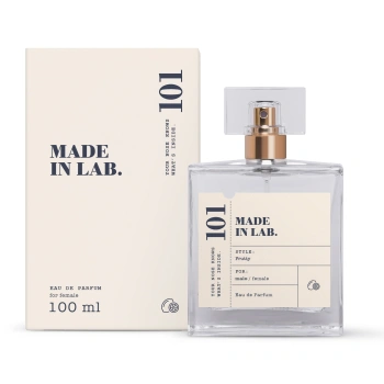 MADE IN LAB 101 INSPIRACJA HUGO BOSS ALIVE 100ml